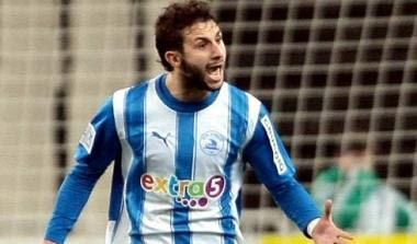 Καρίμ Ακλίλ: “Παίκτης του Παναθηναϊκού ο Αμπντουν”