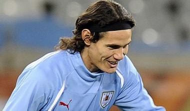 Τέλος η σεζόν για Καβάνι