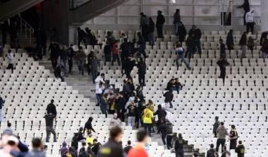 Σε φιλανθρωπικό σκοπό θα διατεθούν τα μπόνους του τελικού