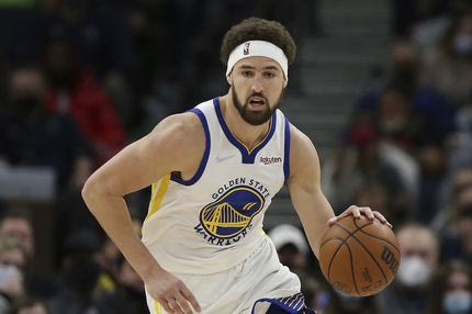 Ο Τόμπσον για το τι λείπει από τους Γουόριορς: “Ένα πλυντήριο”