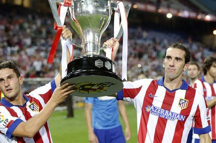 Πακέτο τους Κόκε-Γκοντίν θέλει η Τσέλσι