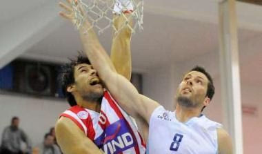 Κολοσσός-Ολυμπιακός 67-83