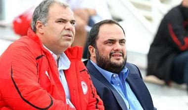 Παραιτήθηκε ο Κομινάκης