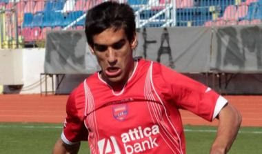 Δεν ανησυχούν στην ΑΕΚ για Κοντοέ