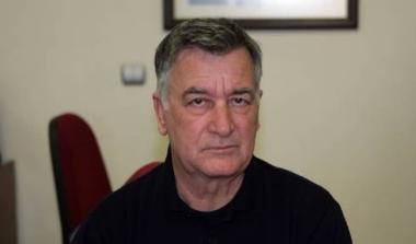 Kωστούλας: “Πειθαρχώ γιατί αλλιώς έπρεπε να φύγουμε από το πρωτάθλημα”