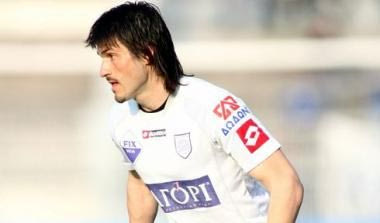 Κώτσιος: “Ο Μαχλάς ήθελε να με προστατεύσει”