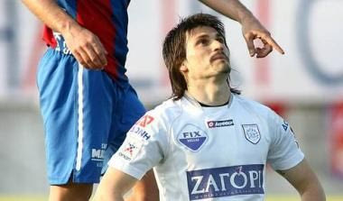 Οι δραματικές στιγμές του Ηλία Κώτσιου (vid)