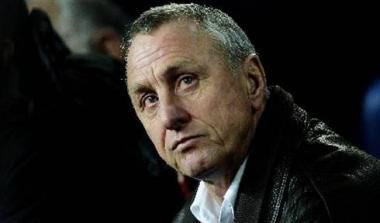 Δήλωση “βόμβα” του Κρόιφ για αποχώρηση του Γουαρδιόλα μετά τον τελικό