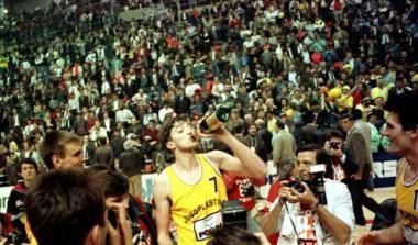 Μορφές των Final Four