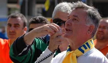 Κωστούλας στο Contra.gr: “Θα ενισχυθούμε με Έλληνες”