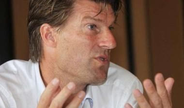 Λάουντρουπ: “Καλύτερη της Dream Team η τωρινή Μπαρτσελόνα”