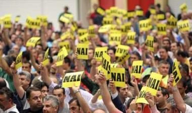 H απάντηση της Λέσχης Φίλων Άρη ενόψει των εκλογών