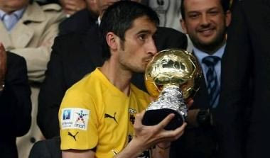 Σερ Νίκος Λυμπερόπουλος (video)