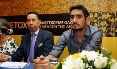 H παρουσίαση του μοντέλου των Supporters