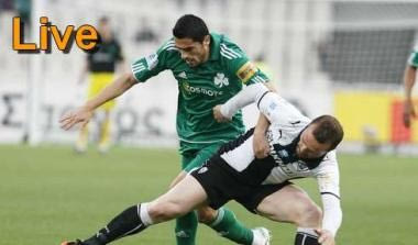 Live η συνέντευξη Τύπου του ΟΑΚΑ (video)