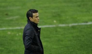 Πλησιάζει ο Λουίς Ενρίκε