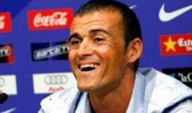 Ο Λουίς Ενρίκε αναλαμβάνει την Ατλέτικο Μαδρίτης