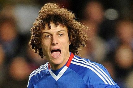 Ανανέωσε για πέντε χρόνια ο Νταβίντ Λουίς