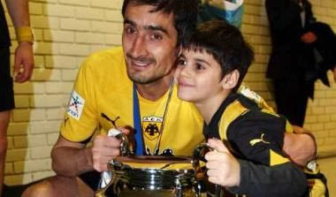 Λυμπερόπουλος: “Θέμα χρόνου να θρηνήσουμε νεκρό ποδοσφαιριστή”