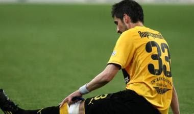 “Τρέχει” για τον Παναθηναϊκό ο Λυμπερόπουλος