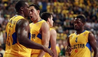 Μακάμπι scouting… Top φάσεις από το Μακάμπι – Ρεάλ (video)