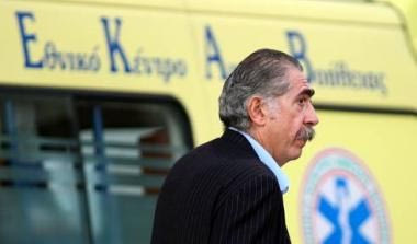 Αναβλήθηκε για τις 7/12 η δίκη Ψωμιάδη