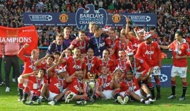 Μάντσεστερ Γιουνάιτεντ: Οι… Inconvincibles έπεισαν για 19η φορά