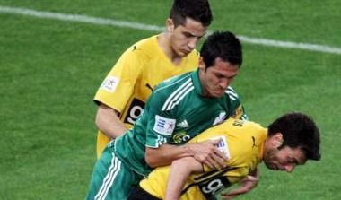 Αποδεκατισμένη η ΑΕΚ με τον Παναθηναϊκό