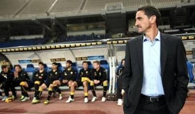 Χιμένεθ: ¨Πιστεύουμε στις δυνάμεις μας”