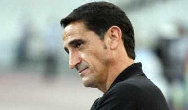 Χιμένεθ στους παίκτες: “Και του χρόνου μαζί”