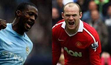 Πρωτάθλημα η Γιουνάιτεντ, Κύπελλο η Σίτι (videos)