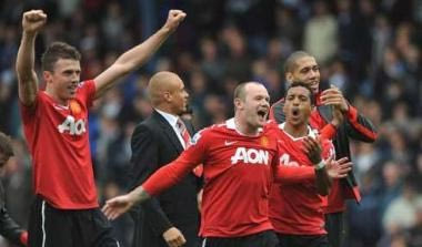 Έκρηξη χαράς στη Γιουνάιτεντ, η πόλη θα τιμήσει την ομάδα