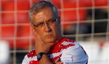 Παρελθόν από τη Σεβίλλη ο Μανθάνο