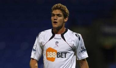 Ενεπλάκη σε θανατηφόρο τροχαίο ο Μάρκος Αλόνσο