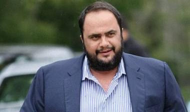 Αντίδραση Μαρινάκη για τα δημοσιεύματα περί Κάκου