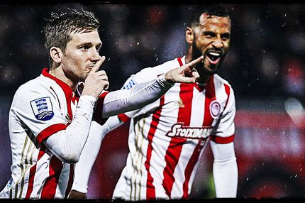 Κόουτς μήπως να δούμε και το 4-4-2…