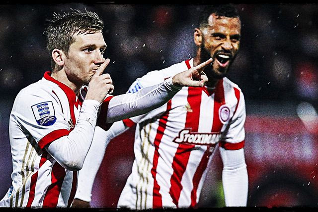 Ο τελευταίος του Ραμαντάνι οδηγεί στο 8ο!