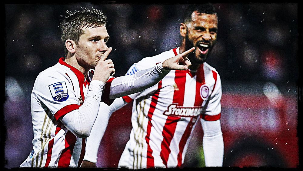 Κόουτς μήπως να δούμε και το 4-4-2…