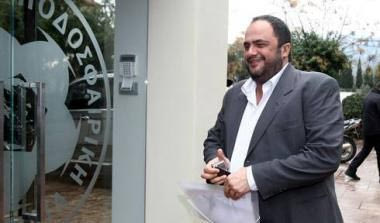 Απορρίφθηκε η έφεση Αντωνακάκη
