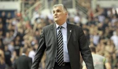 Μαρκόπουλος: “Οι παίκτες μου έπαιξαν με καρδιά”