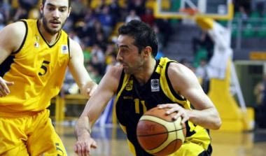 Mαρούσι-Αρης 51-62