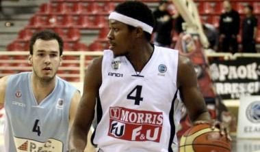 Την επόμενη εβδομάδα  επιστρέφει ο Μάρσαλ