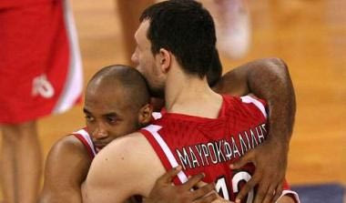 Μαυροκεφαλίδης: “Αξίζαμε να πάμε Βαρκελώνη”