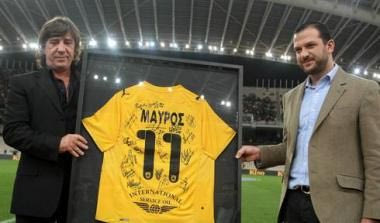 Μαύρος στο Contra.gr: “Υπολογίζουν χωρίς τον ξενοδόχο” (vid)