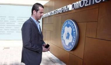 Οι επαφές του Μαχλά και το ντοκουμέντο κατά της επιτροπής αδειοδοτήσεων