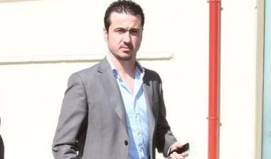 Καταγγέλει τον Ολυμπιακό Βόλου ο ΟΦΗ