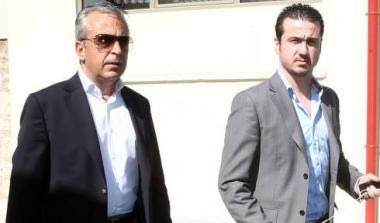 Συνάντηση με τον Πιλάβιο θέλουν στον ΟΦΗ