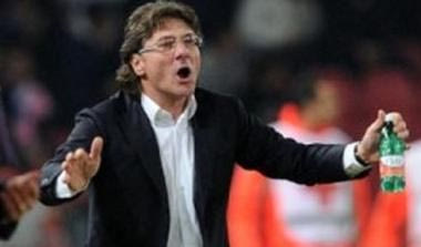 Παραμένει ο Ματσάρι στον πάγκο της Νάπολι