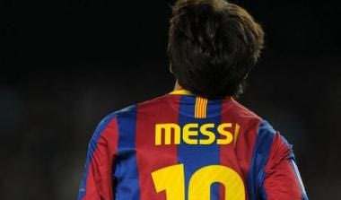 Αρντίλες: “Δεν υπάρχει αντίπαλος για τον Μέσι”