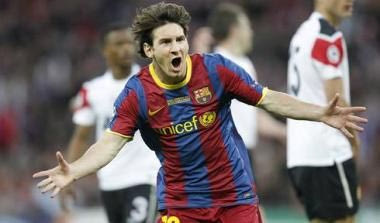 Χάθηκε η μπάλα πριν από το γκολ του Μέσι (video)